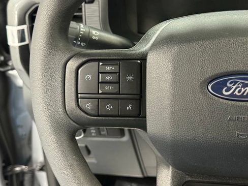 Certified 2024 Ford F150 STX AWD/4WD image 20