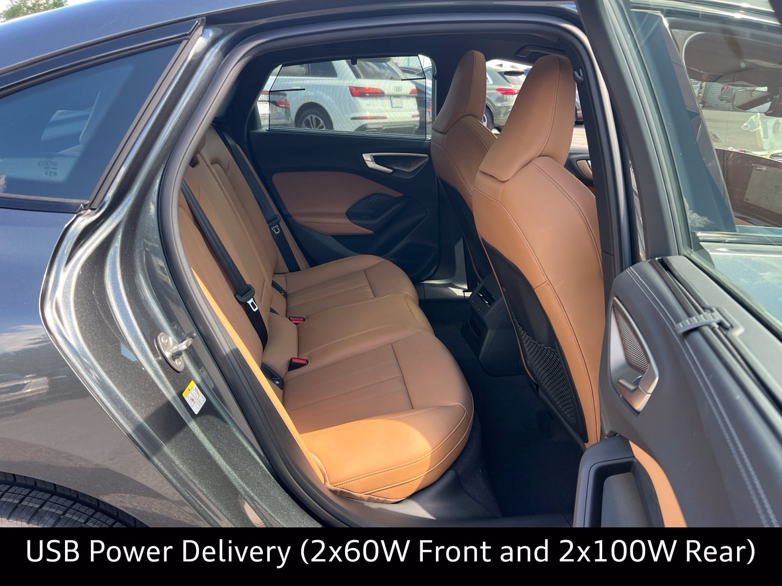 New 2026 Audi A5 Premium Plus AWD/4WD image 32