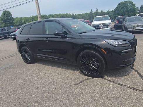 Used 2023 Lincoln Corsair AWD w/ Equipment Group 101A image 20