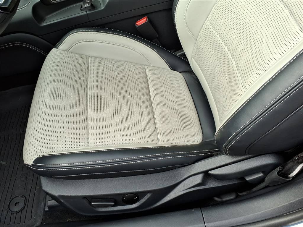 Used 2024 Ford Mustang GT Premium w/ GT Performance Package RWD image 20