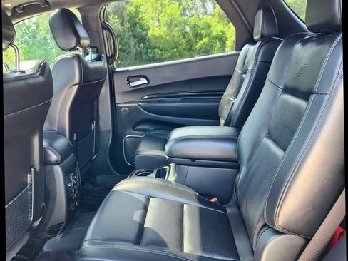 Used 2022 Dodge Durango Citadel w/ Trailer Tow Group IV AWD/4WD image 13
