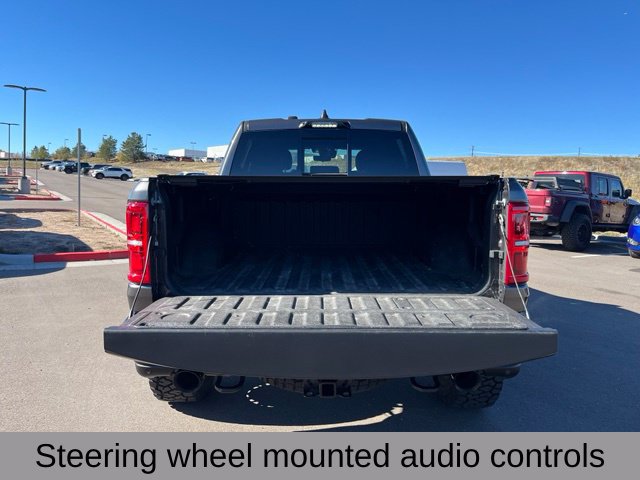 Used 2025 RAM 1500 RHO w/ RHO Level 1 Equipment Group AWD/4WD image 22