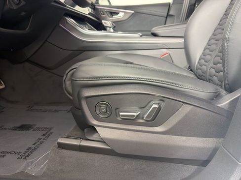 New 2026 Audi RS Q8 performance image 12