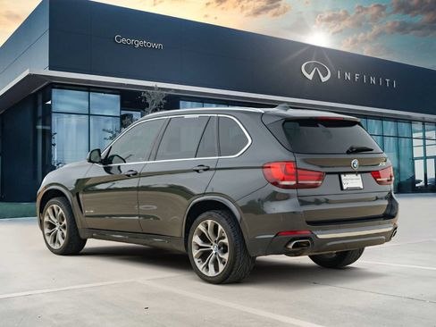 Used 2018 BMW X5 sDrive35i RWD image 5