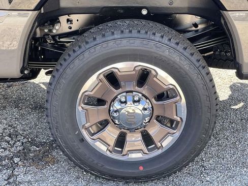 New 2026 Ford F250 King Ranch AWD/4WD image 21