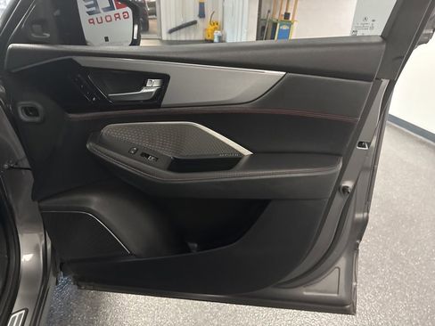 Used 2024 Acura MDX A-Spec image 37