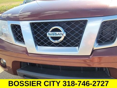 Used 2017 Nissan Frontier Desert Runner RWD image 27