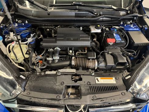 Used 2022 Honda CR-V Special Edition image 23