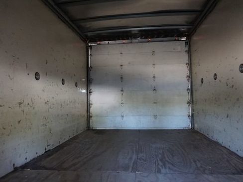 Used 2014 Ford E-350 and Econoline 350 Super Duty RWD image 13