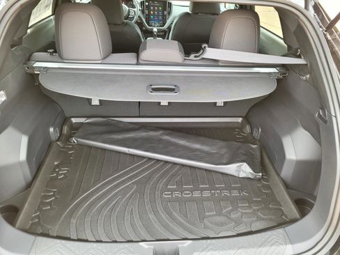 New 2025 Subaru Crosstrek 2.5i Sport w/ Crosstrek Mirror Package image 18