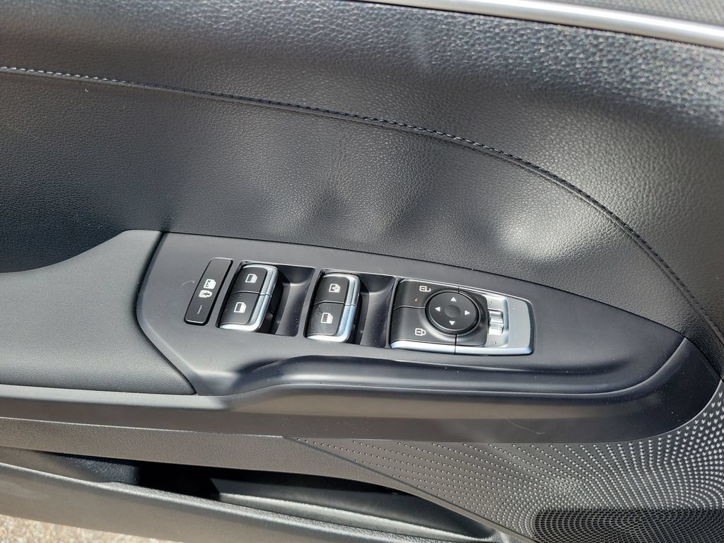 New 2026 Kia K5 LXS FWD image 28