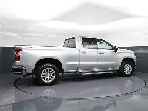 Used 2019 Chevrolet Silverado 1500 LTZ w/ LTZ Plus Package image 8