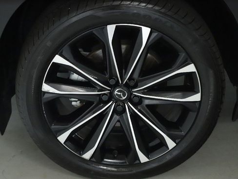 Used 2024 MAZDA CX-50 AWD 2.5 Turbo w/ Cargo Package image 39