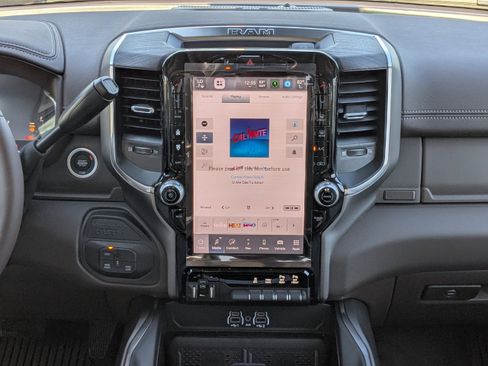 New 2026 RAM 2500 Laramie image 18
