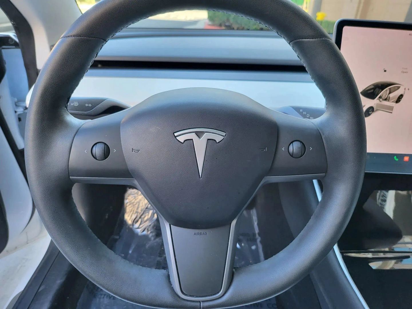 Used 2020 Tesla Model 3 Long Range AWD/4WD image 21