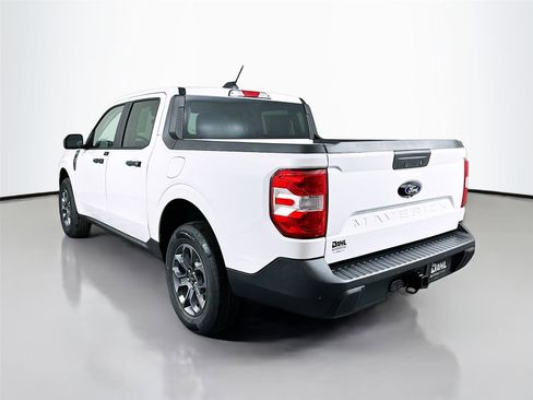 New 2026 Ford Maverick XLT w/ XLT Luxury Package image 5