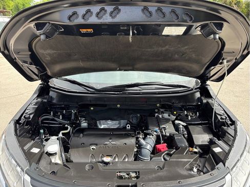 Used 2024 Mitsubishi Outlander Sport AWD image 37