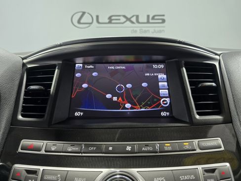 Used 2019 INFINITI QX60 Pure image 21