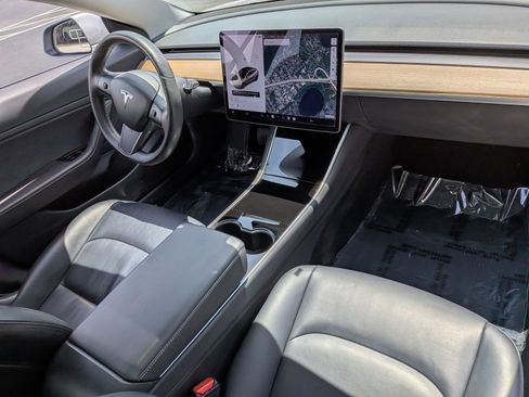 Used 2018 Tesla Model 3 Long Range RWD image 20