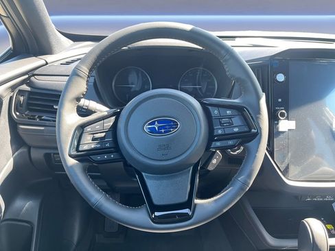 New 2026 Subaru Forester Touring AWD/4WD image 13