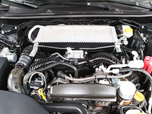 Used 2022 Subaru WRX Premium AWD/4WD image 28