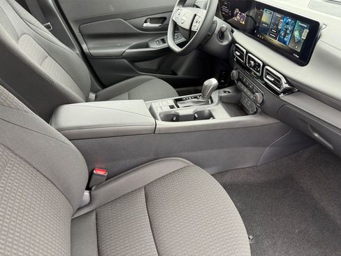 New 2026 Nissan Sentra S image 16