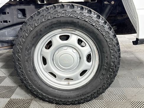 Used 2023 Ford F150 XL w/ Trailer Tow Package AWD/4WD image 63