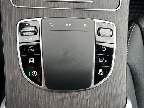 Certified 2022 Mercedes-Benz GLC 300 4MATIC w/ Premium Package Lite image 24