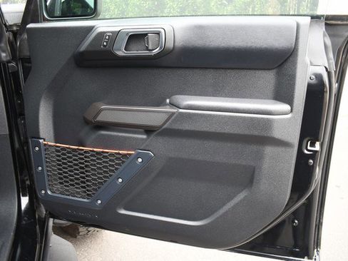 Used 2024 Ford Bronco Raptor AWD/4WD image 23