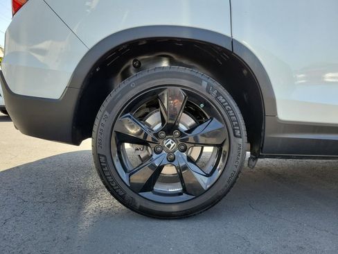 Used 2021 Honda Passport Elite image 8