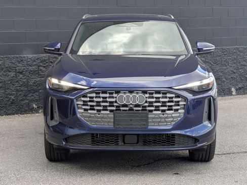 New 2026 Audi Q5 Premium AWD/4WD image 2
