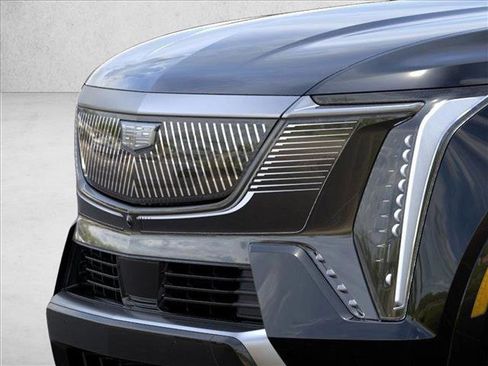 New 2026 Cadillac Escalade IQ Luxury 1 image 13
