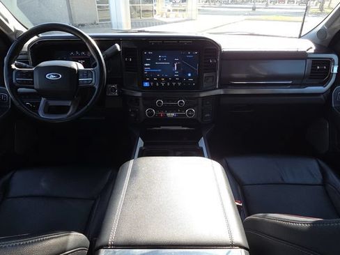 Certified 2024 Ford F450 Lariat AWD/4WD image 12