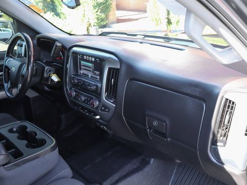 Used 2019 Chevrolet Silverado 1500 LT w/ All Star Edition image 41