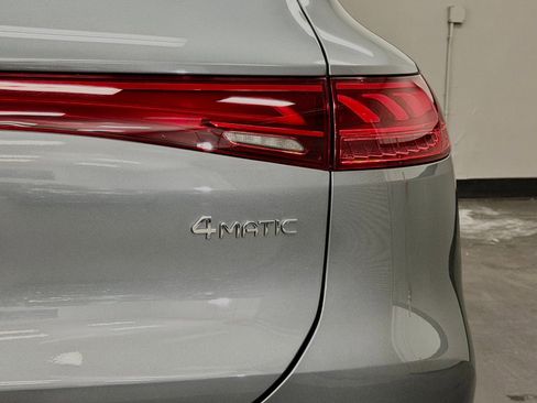 Certified 2023 Mercedes-Benz EQS 450+ 4MATIC SUV image 14