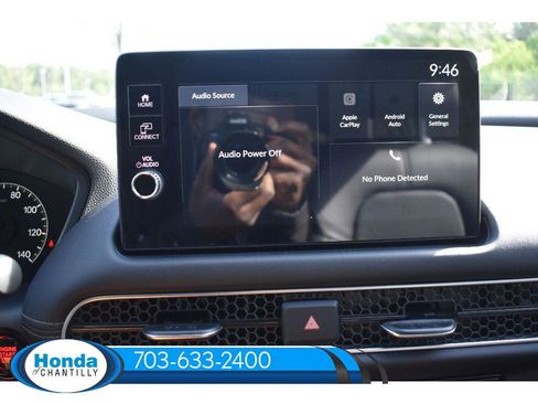 New 2026 Honda HR-V EX-L image 14