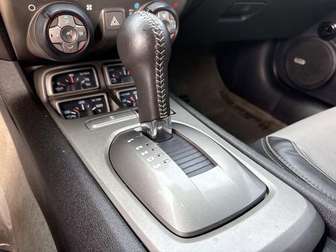 Used 2015 Chevrolet Camaro LT w/ RS Package image 25