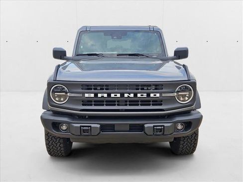 New 2025 Ford Bronco Big Bend w/ Black Diamond Package image 6