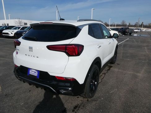 New 2026 Buick Encore GX Sport Touring w/ Comfort Package image 17