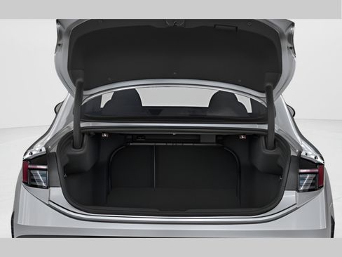 New 2026 Hyundai Sonata Blue FWD image 10
