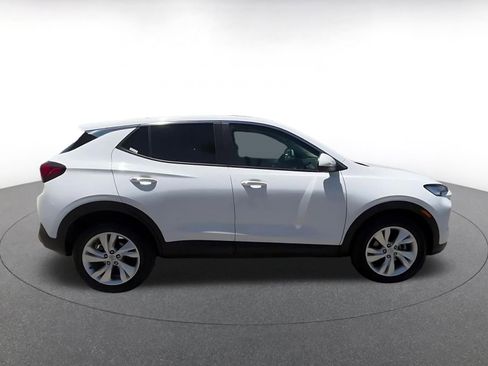Used 2025 Buick Encore GX Preferred FWD image 16