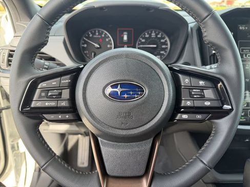 Used 2026 Subaru Forester Sport AWD/4WD image 25