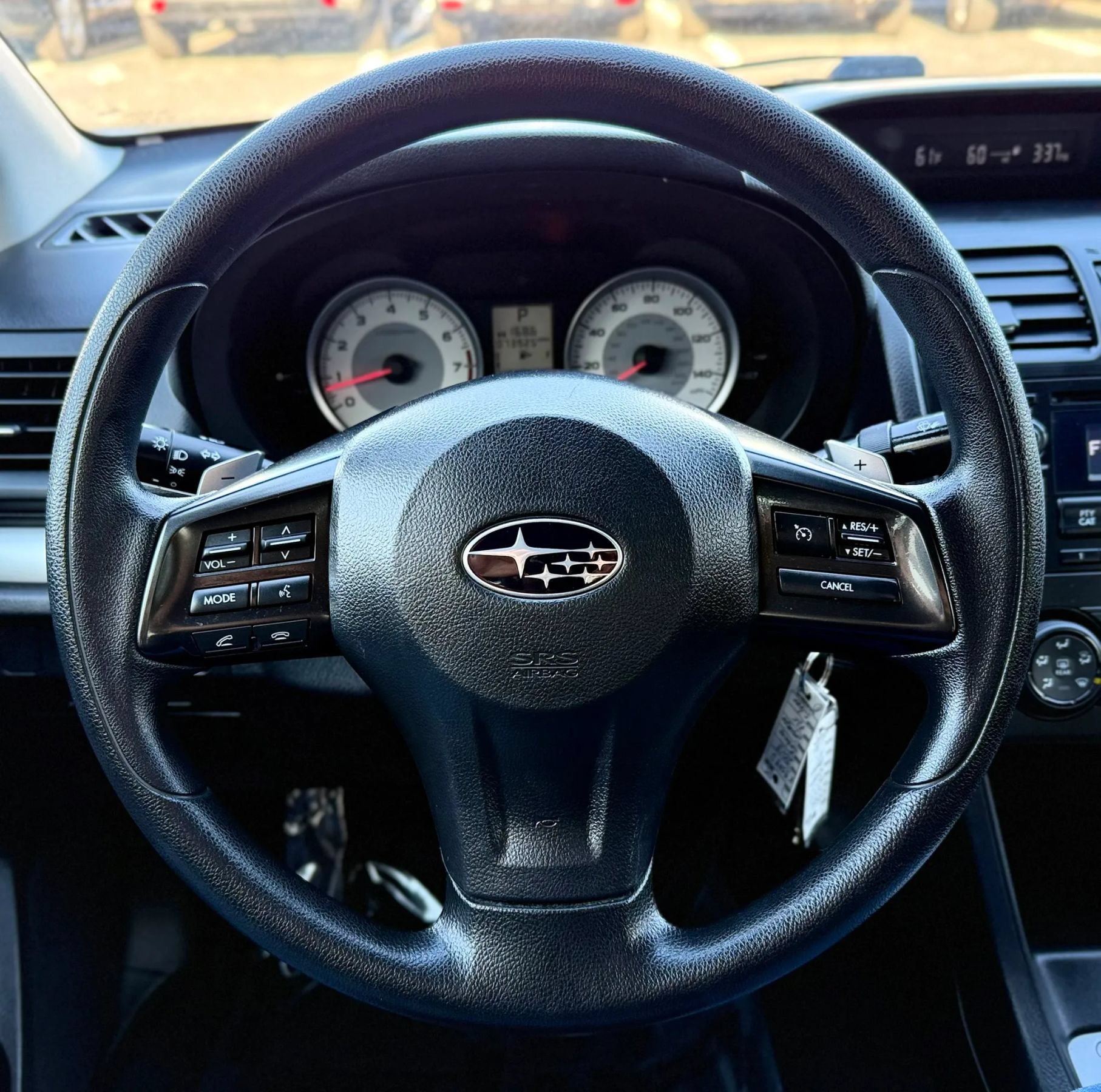 Used 2013 Subaru Impreza 2.0i Premium w/ All-Weather Pkg AWD/4WD image 12