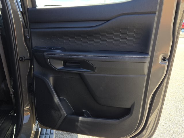 New 2026 Ford Ranger XLT w/ Technology Package AWD/4WD image 10