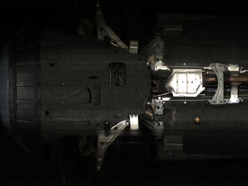 Used 2025 INFINITI QX50 Sport image 17