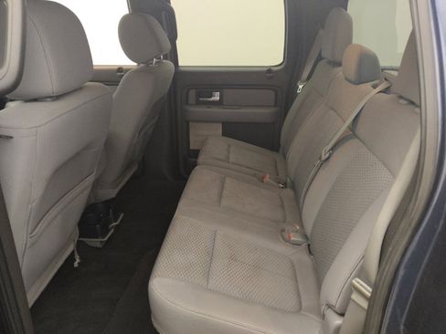 Used 2013 Ford F150 XLT w/ XLT Chrome Pkg RWD image 18