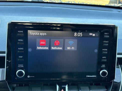 Used 2022 Toyota Corolla Cross XLE AWD/4WD image 20