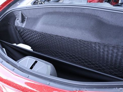 Certified 2023 Chevrolet Corvette Stingray Premium Cpe w/ Z51 Performance Package image 8