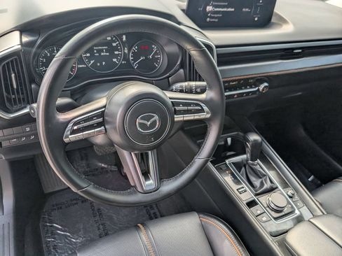 Used 2025 MAZDA CX-50 AWD 2.5 S w/ Premium Plus Pkg image 15