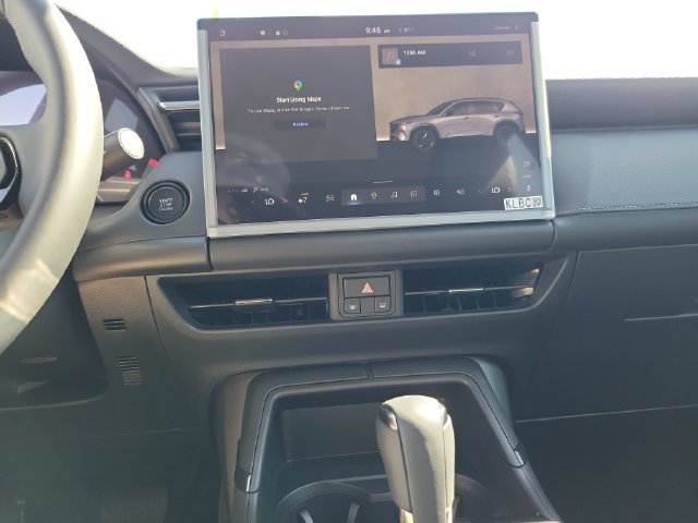 New 2026 MAZDA CX-5 Select AWD/4WD image 16